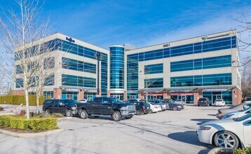 8621 201st St, Langley Twp, BC for lease Building Photo- Image 2 of 10