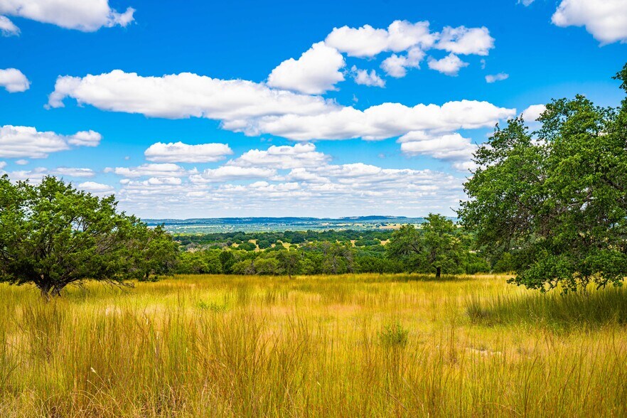 Wilke Trails, Stonewall, TX for sale - Primary Photo - Image 1 of 1
