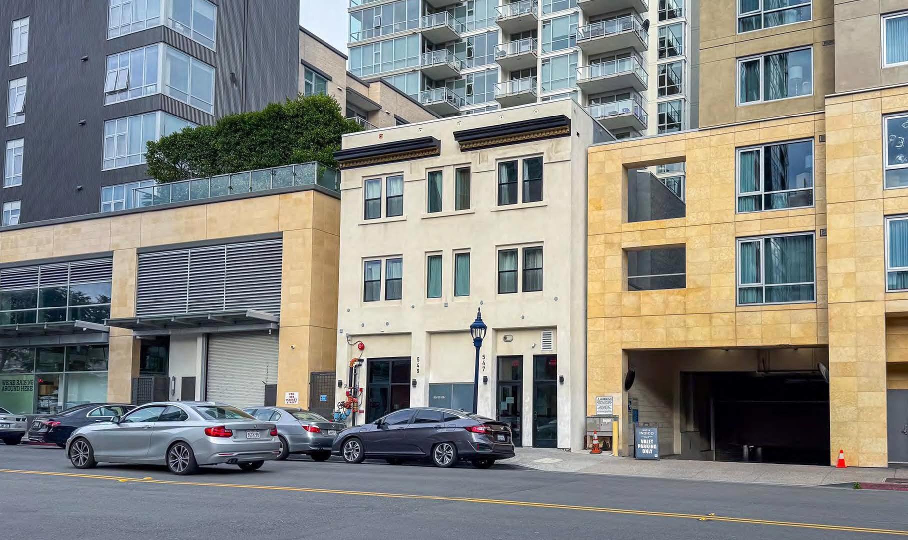 547 9th Ave, San Diego, CA for sale Building Photo- Image 1 of 1