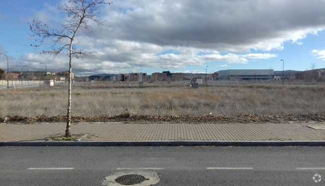 Sector 2/1 el Soto 1, 1, Ávila, Ávila for sale - Building Photo - Image 3 of 6