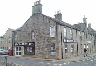 More details for 74-76 South St, Elgin - Office for Sale