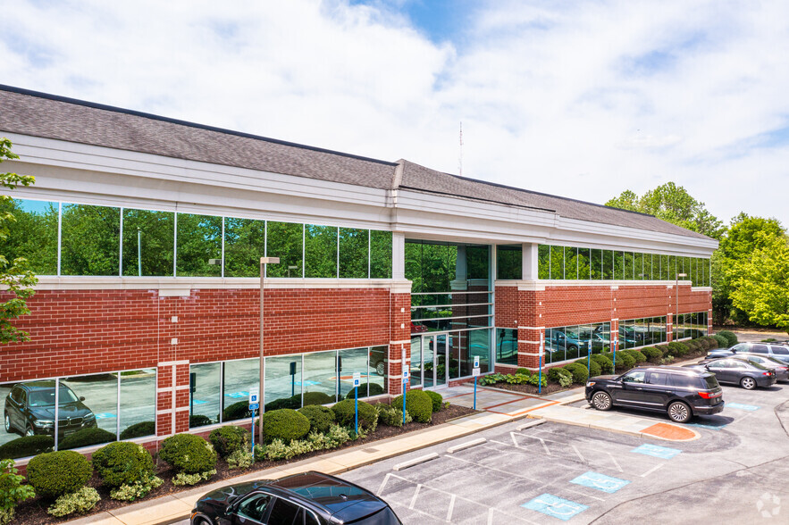 10 Campus Blvd, Newtown Square, PA for lease - Building Photo - Image 2 of 10