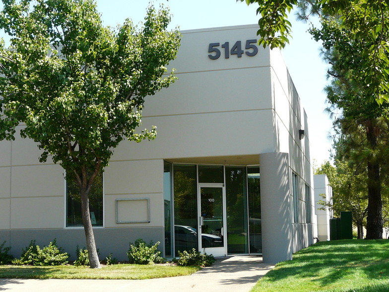 5145 Golden Foothill Pky, El Dorado Hills, CA for lease - Building Photo - Image 2 of 7