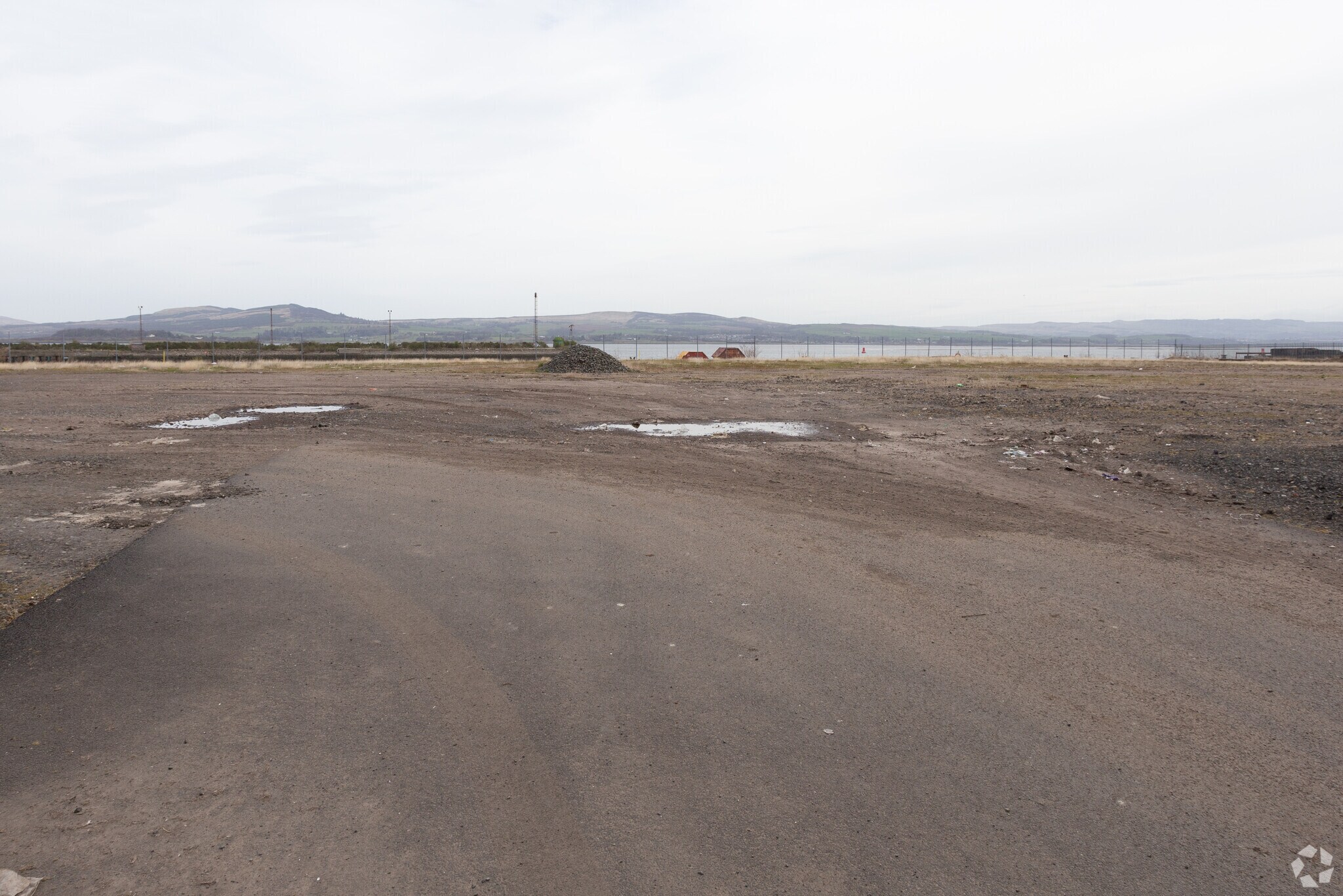 Pottery St, Greenock, PA15 2UX