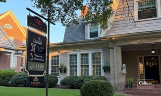 More details for 311 Pettigru St, Greenville, SC - Office for Sale