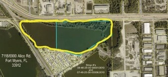 Joint Venture Opportunity or Land Lease - Campground