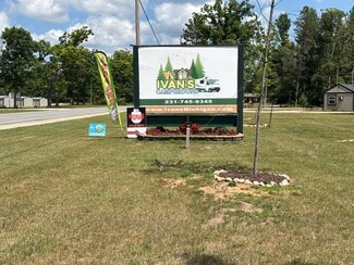 More details for 7332 S M-37, Baldwin, MI - Hospitality for Sale