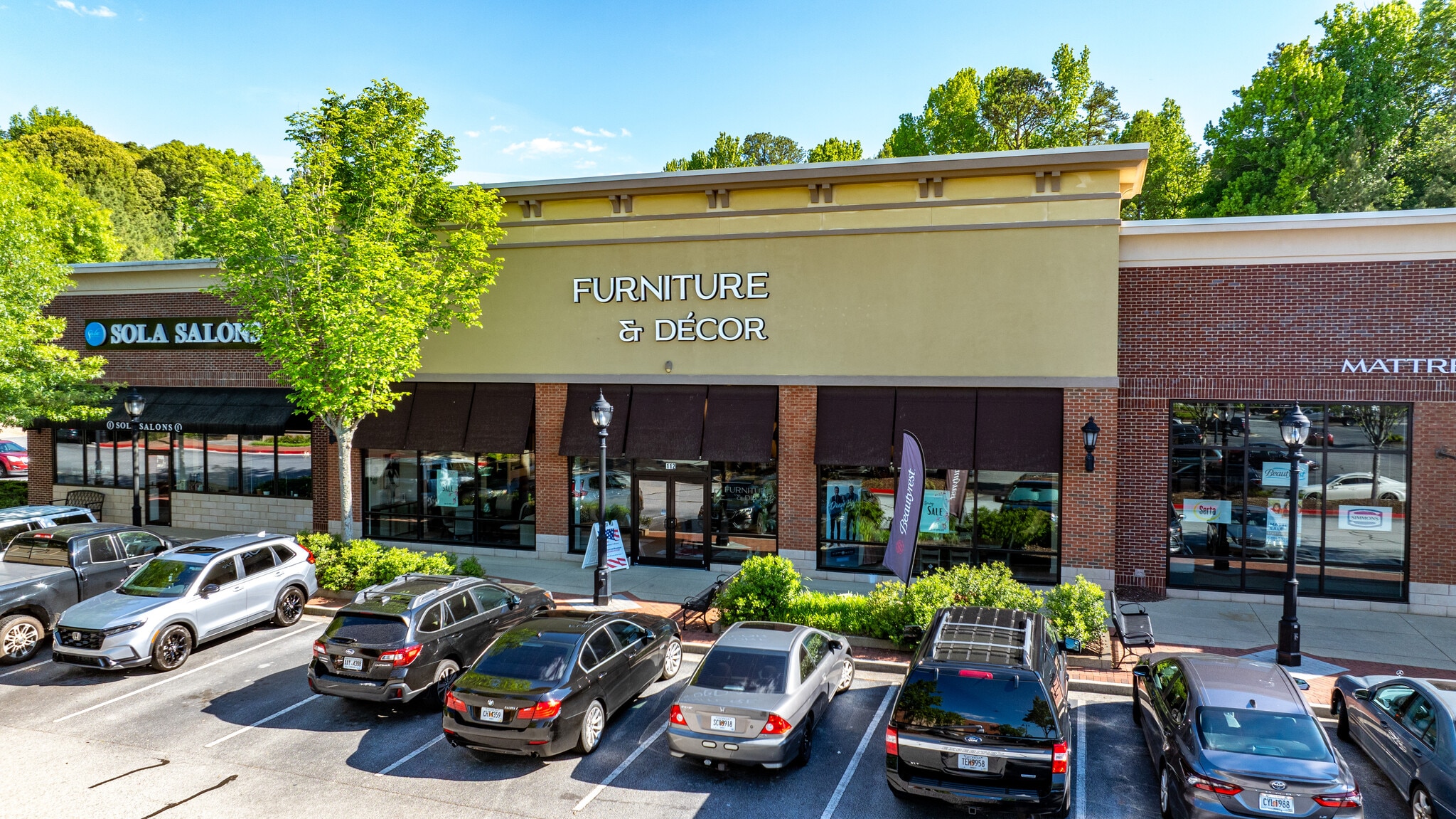 1250 Scenic Hwy, Lawrenceville, GA for lease Building Photo- Image 1 of 1
