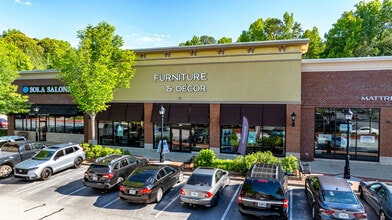 1250 Scenic Hwy, Lawrenceville, GA for lease Building Photo- Image 1 of 1