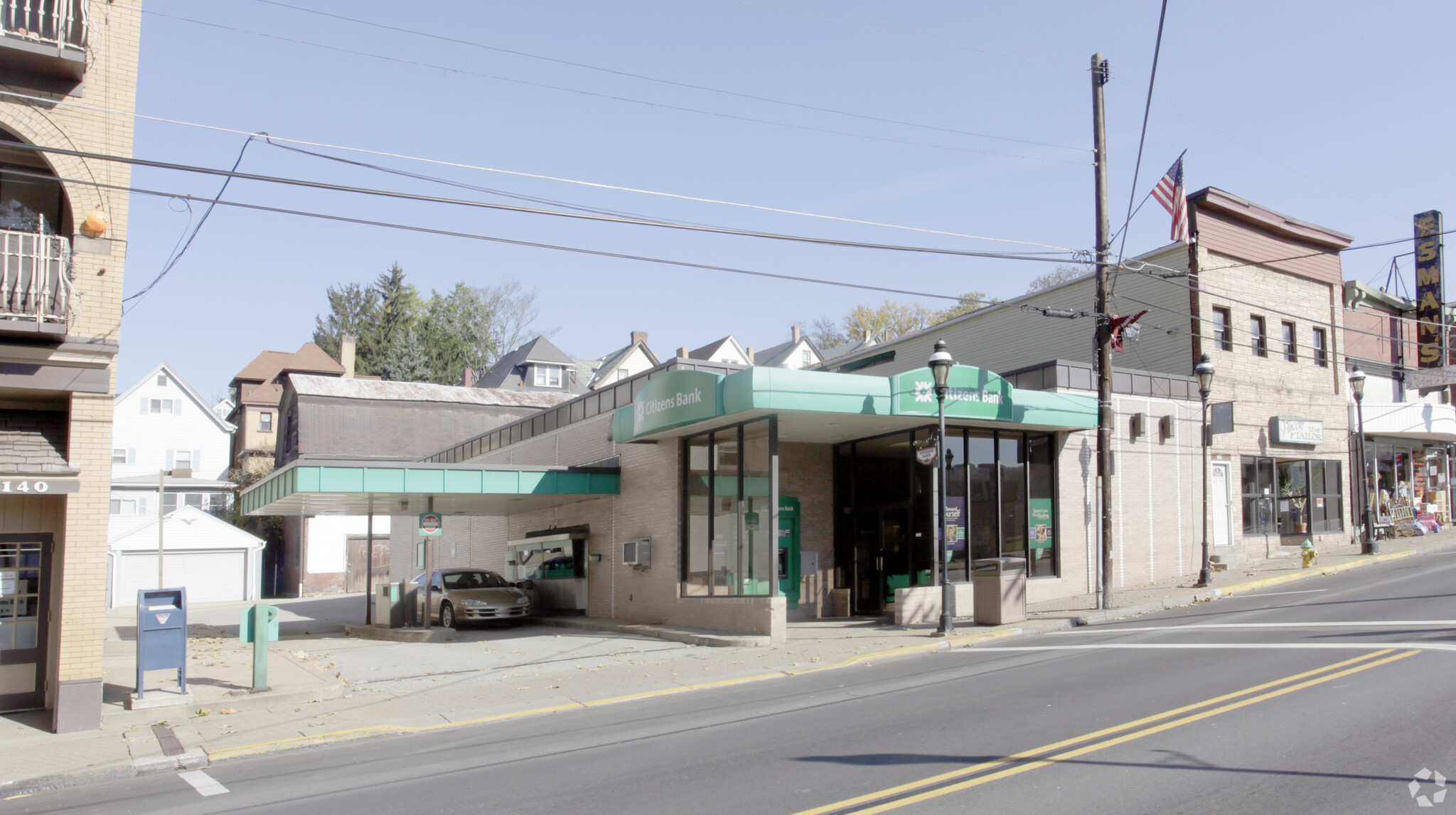 550 Broadway, Pitcairn, PA for sale Primary Photo- Image 1 of 1