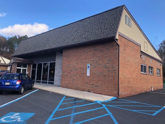 145 Interchange Rd, Lehighton, PA for sale Building Photo- Image 1 of 1