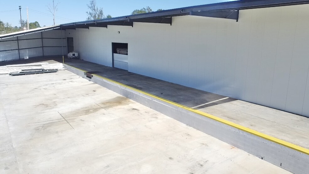 2135 State Line Rd, Flomaton, AL for lease - Building Photo - Image 3 of 6