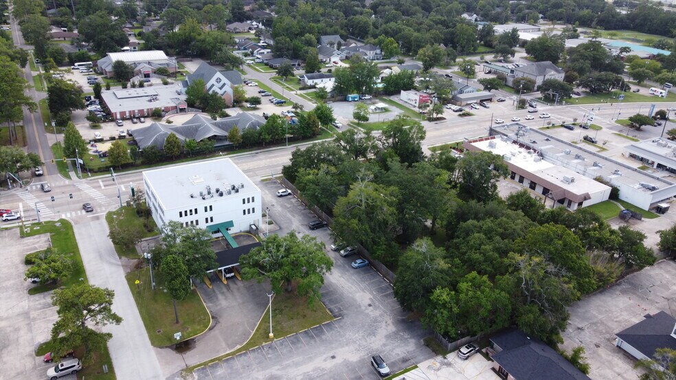 620 Gause Blvd, Slidell, LA for sale - Aerial - Image 2 of 2