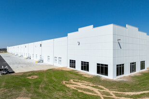 90 Wingo Rd, Byhalia MS - Warehouse