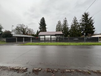 More details for 1929 23rd Ave, Forest Grove, OR - Industrial for Lease