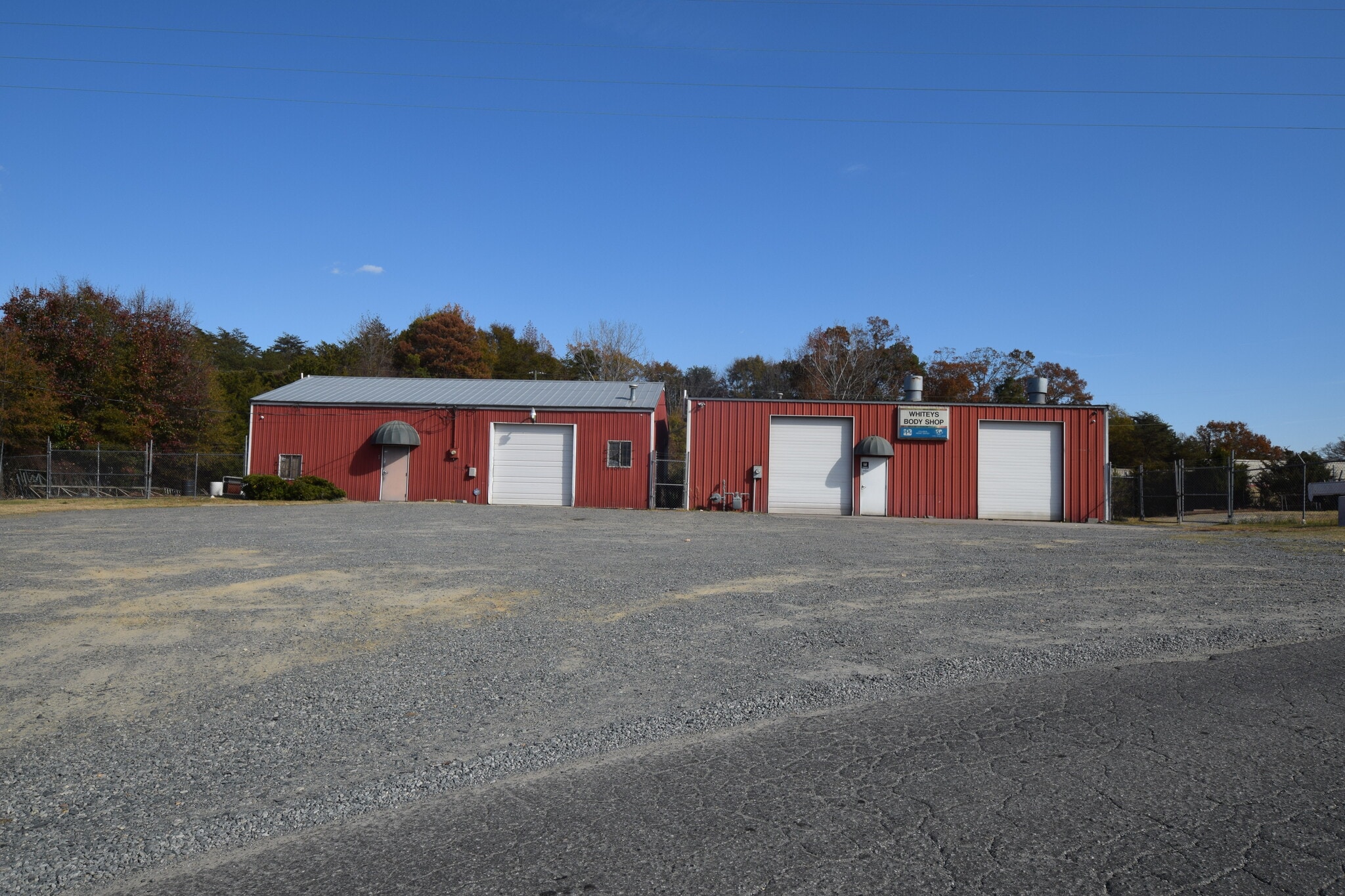 10310 Rozzelles Ferry Rd, Charlotte, NC for sale Primary Photo- Image 1 of 19