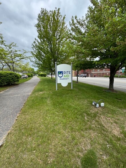 14 Peterborough St, Jaffrey, NH for lease - Other - Image 2 of 3