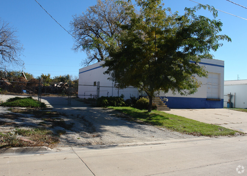 1525 Vermont St, Des Moines, IA for sale - Building Photo - Image 3 of 3