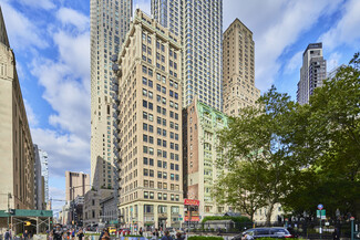 More details for 30 Vesey St, New York, NY - Office for Lease