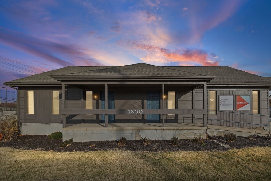 1800 South St, Lafayette, IN for sale - Building Photo - Image 2 of 36