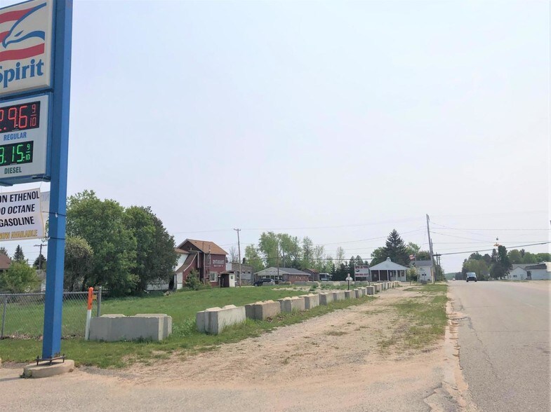 8016 Mill St, Vanderbilt, MI 49795