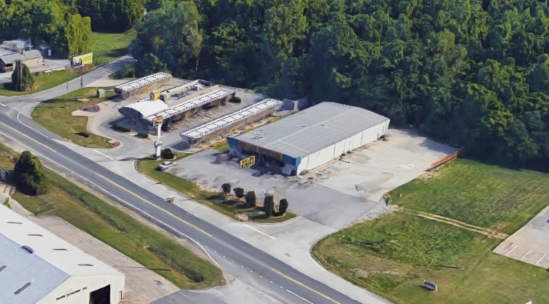 6659 Hwy 41, Ringgold, GA for sale - Building Photo - Image 1 of 1