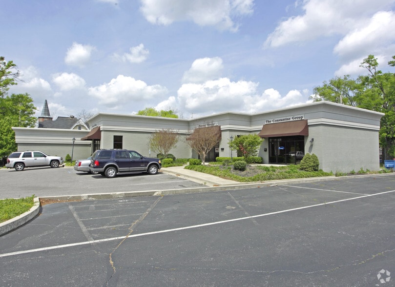 410 Johnston St SE, Decatur, AL for lease - Building Photo - Image 2 of 4
