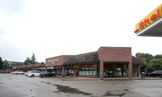 More details for 373 Bridge St W, Waterloo, ON - Retail for Lease