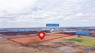 More details for 11699-11233 Northwestern Ave, Franksville, WI - Land for Sale