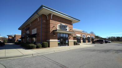 2900 Hwy 74, Monroe, NC for lease Building Photo- Image 1 of 2