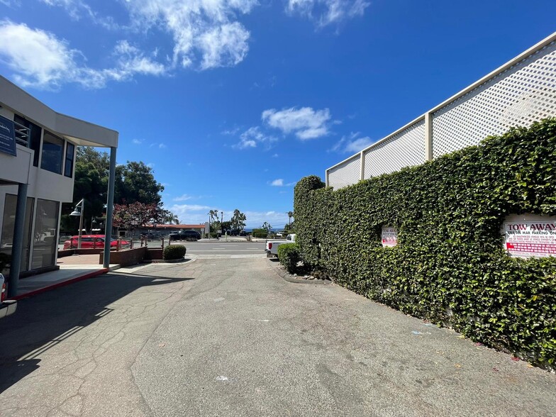 1237 Camino Del Mar, Del Mar, CA for lease - Building Photo - Image 3 of 17