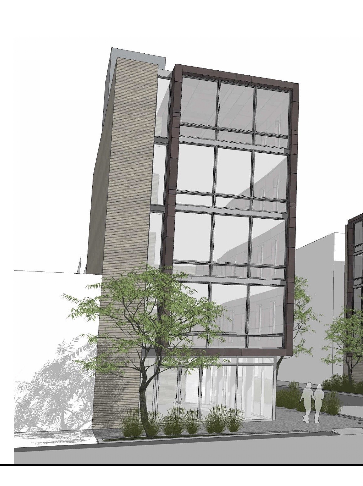 501 Madison St, Hoboken, NJ for lease Building Photo- Image 1 of 4