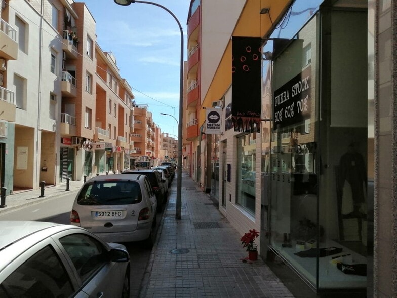 Retail in El Ejido, Almería for sale - Building Photo - Image 3 of 8