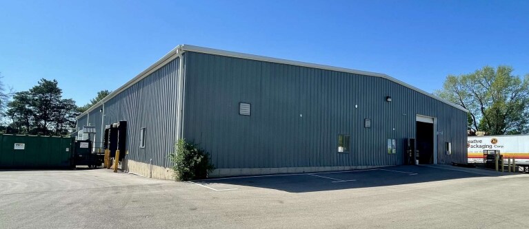 369 N Newcomb St, Whitewater, WI for sale - Building Photo - Image 3 of 11