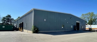 More details for 369 N Newcomb St, Whitewater, WI - Industrial for Lease