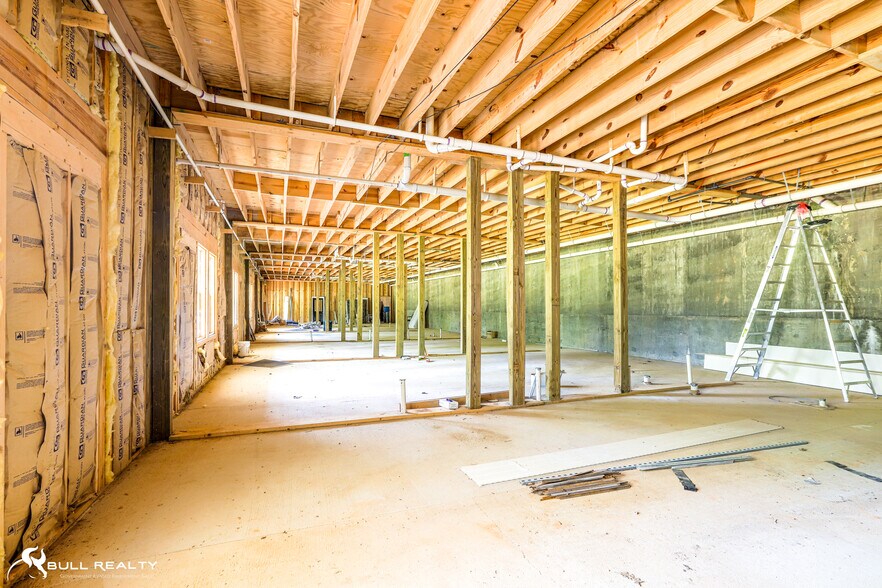 2834 Old 441 S, Tiger, GA for sale - Interior Photo - Image 1 of 1