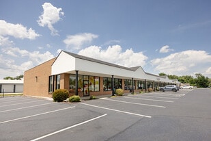 Lakepointe Centre - Bar