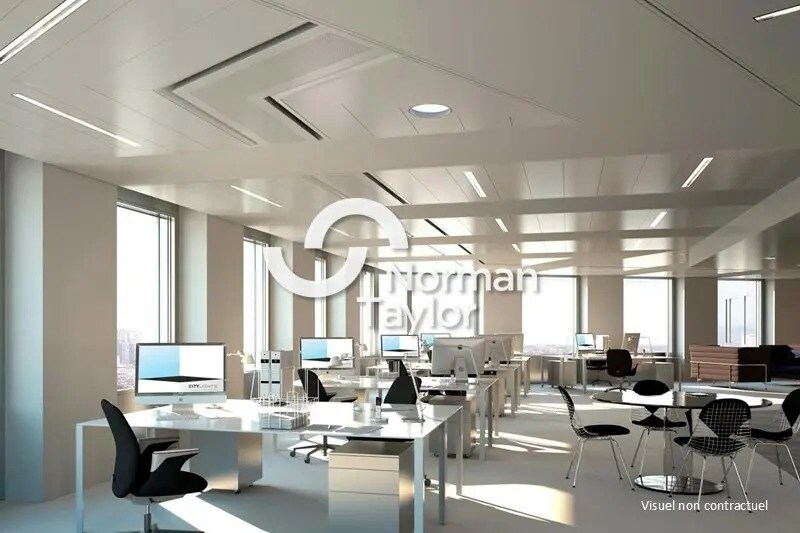 Office in Montpellier for lease - Interior Photo - Image 3 of 21