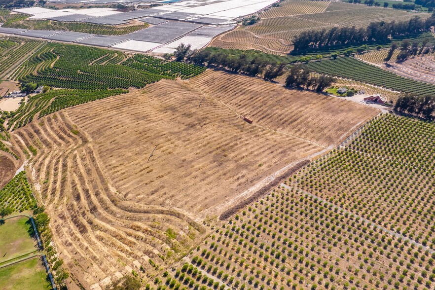 000 Sand Canyon Road, Somis, CA for sale - Aerial - Image 3 of 15