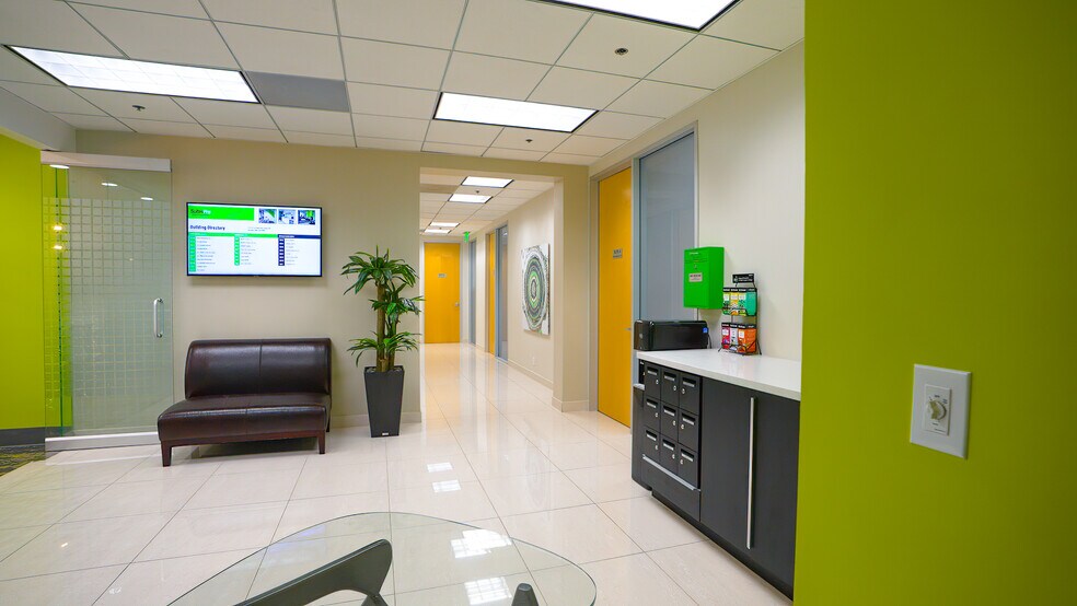 5101 E La Palma Ave, Anaheim, CA for lease - Interior Photo - Image 3 of 12