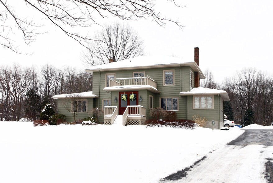 3132 Wilmington Rd, New Castle, PA for sale - Primary Photo - Image 1 of 1