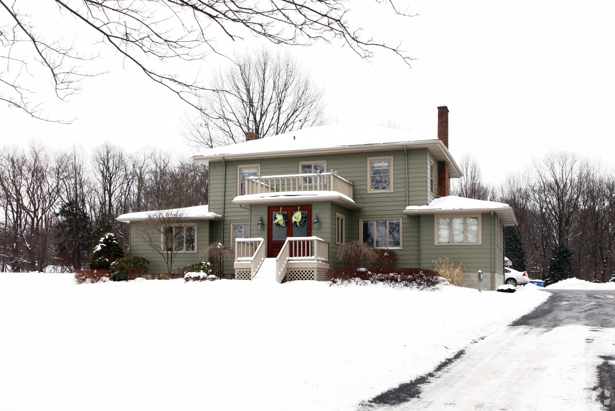 3132 Wilmington Rd, New Castle, PA for sale Primary Photo- Image 1 of 1