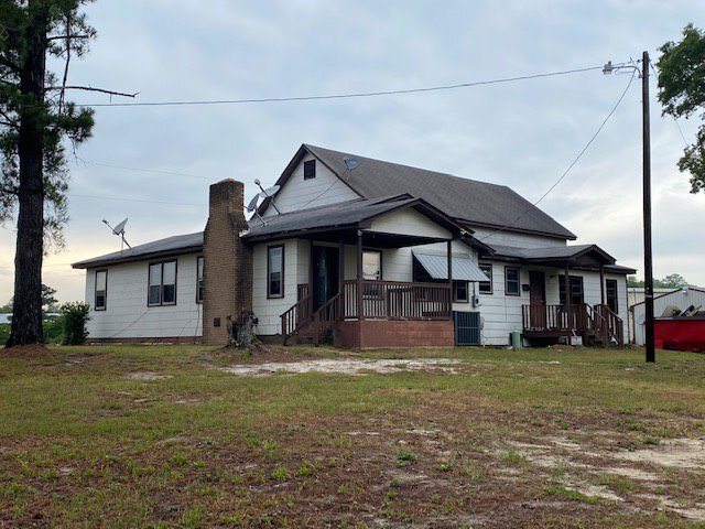 1467 Old Dunbar Rd, West Columbia, SC for sale Primary Photo- Image 1 of 1