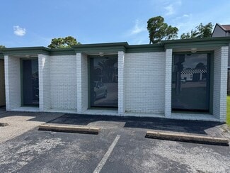 More details for 2833 Nasa Pky, Seabrook, TX - Office for Lease
