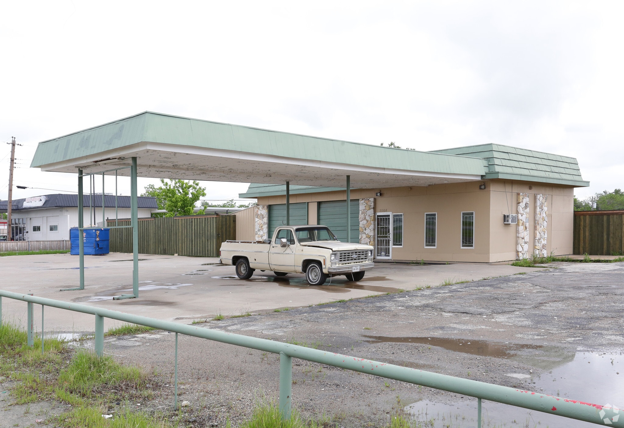 2564 US Highway 80 E, Mesquite, TX for sale Primary Photo- Image 1 of 1