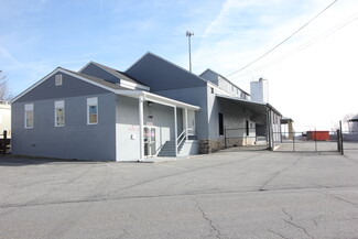 More details for 36 Walnut St, Thurmont, MD - Industrial for Lease