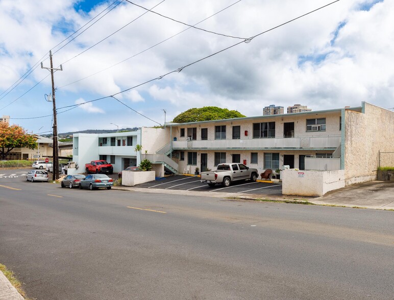 110 S Kuakini St, Honolulu, HI for sale - Building Photo - Image 2 of 22