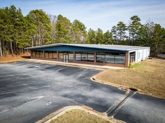 More details for 3168 Salem Rd SE, Conyers, GA - Industrial for Sale