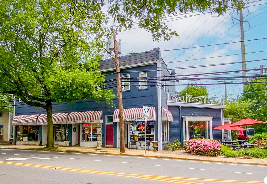 874882 Post Rd, Darien, CT 06820 Retail for Sale