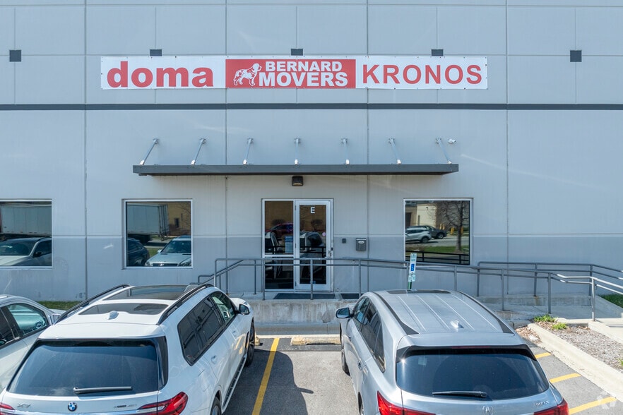 1502 N 25th Ave, Melrose Park, IL for lease - Building Photo - Image 3 of 8